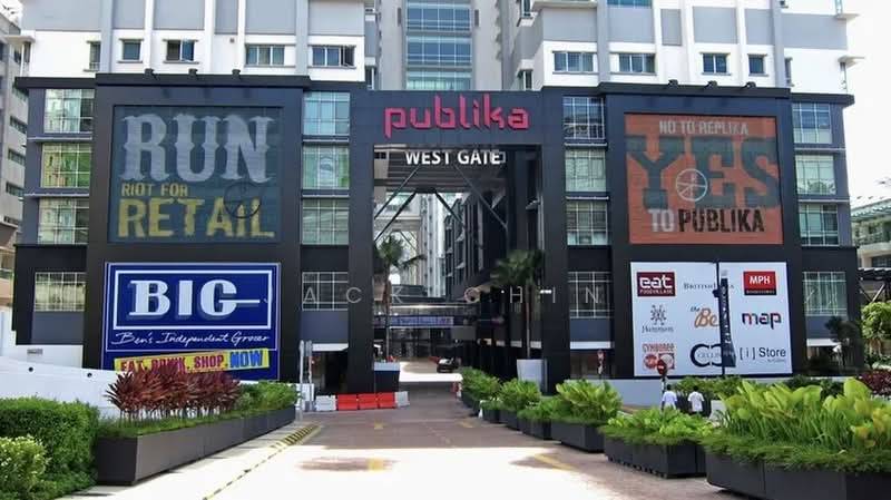 Pejabat untuk Dijual di Solaris Dutamas (Batu) - Jack Chin - PropertyGuru.com.my