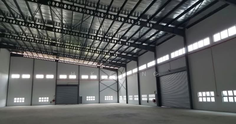 Kilang untuk Disewa di Bukit Beruntung (Serendah) - H.K Ching - Interior - PropertyGuru.com.my