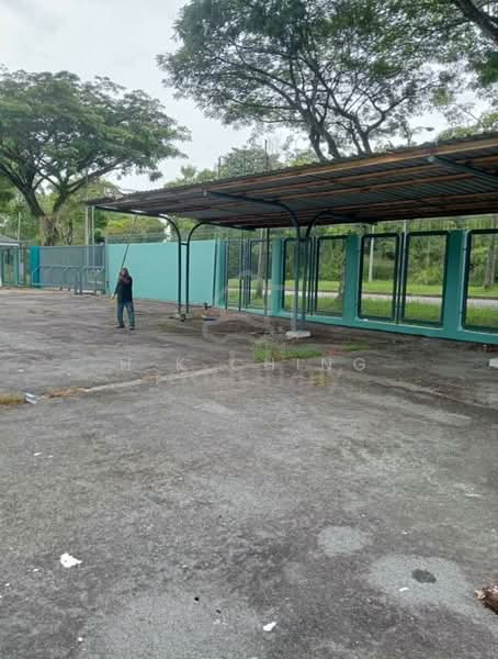 Kilang untuk Disewa di Bukit Beruntung (Serendah) - H.K Ching - Exterior - PropertyGuru.com.my
