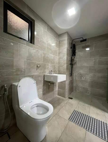 Service Residence for Rent at M Arisa - William Lim - Bathroom - PropertyGuru.com.my
