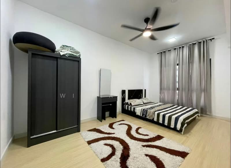 Service Residence for Rent at M Arisa - William Lim - Bedroom - PropertyGuru.com.my