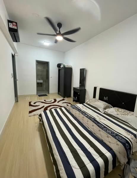 Service Residence for Rent at M Arisa - William Lim - Bedroom - PropertyGuru.com.my
