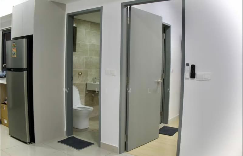 Service Residence for Rent at M Arisa - William Lim - Bathroom - PropertyGuru.com.my