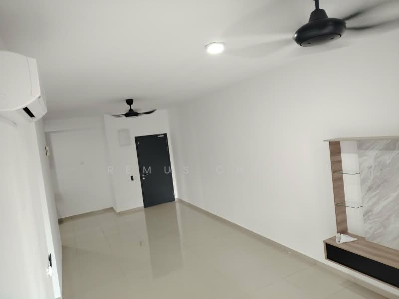 Service Residence for Sale at D'Quince Residences - Remus Chen - Living Room - PropertyGuru.com.my