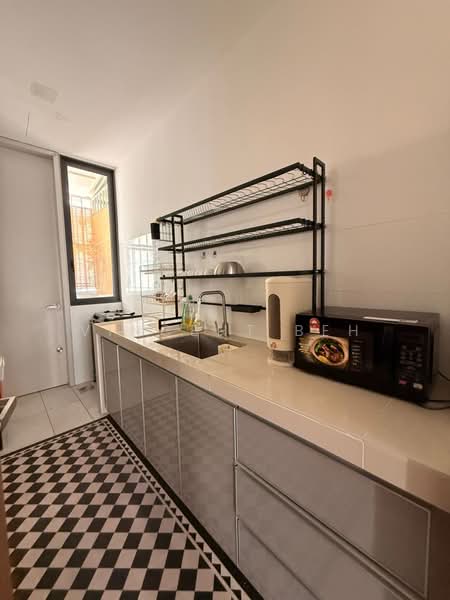 3-storey Terraced House for Rent in BANDAR PUCHONG JAYA (Puchong) - Vincent Beh - PropertyGuru.com.my