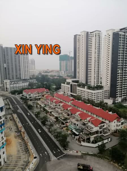 Kondominium untuk Dijual di The Brezza - Koay Xin Ying - Exterior - PropertyGuru.com.my
