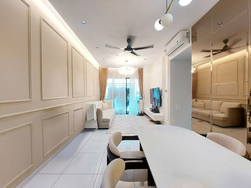 Condominium for Rent at The Valley Residences @ SkySierra - Sariah Saad - PropertyGuru.com.my