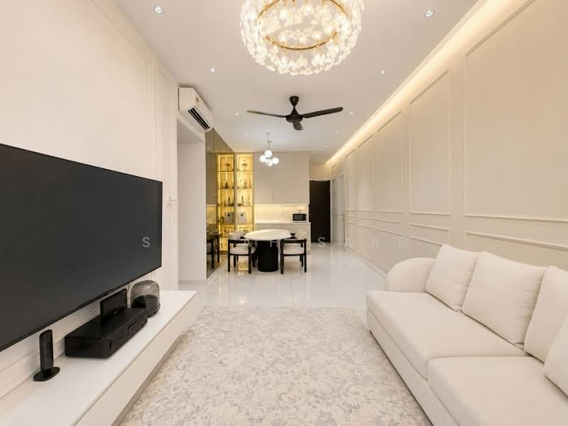 Condominium for Rent at The Valley Residences @ SkySierra - Sariah Saad - PropertyGuru.com.my