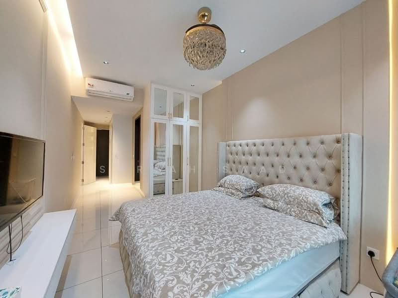 Condominium for Rent at The Valley Residences @ SkySierra - Sariah Saad - PropertyGuru.com.my