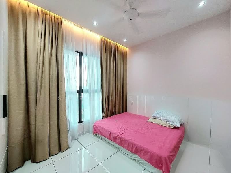 Condominium for Rent at The Valley Residences @ SkySierra - Sariah Saad - PropertyGuru.com.my