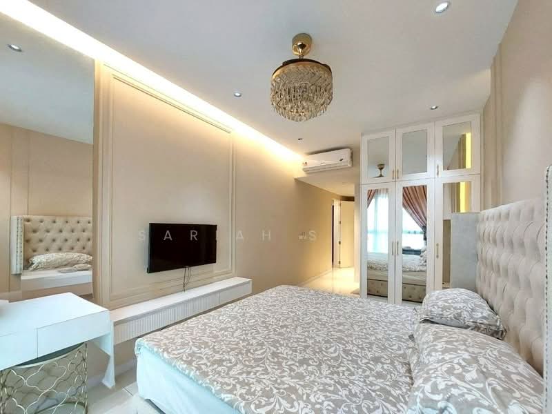 Condominium for Rent at The Valley Residences @ SkySierra - Sariah Saad - PropertyGuru.com.my