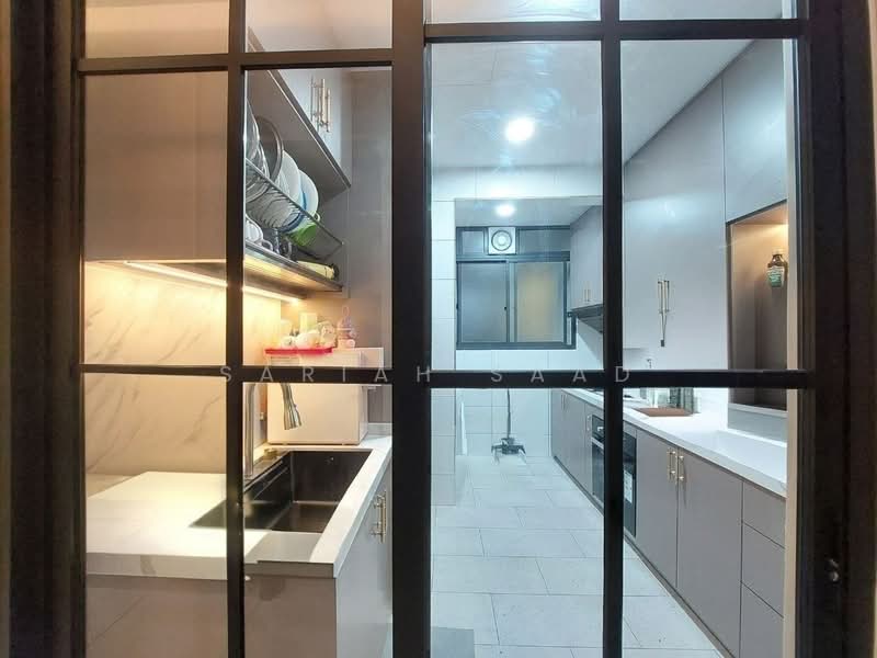 Condominium for Rent at The Valley Residences @ SkySierra - Sariah Saad - PropertyGuru.com.my