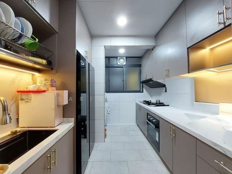 Condominium for Rent at The Valley Residences @ SkySierra - Sariah Saad - PropertyGuru.com.my