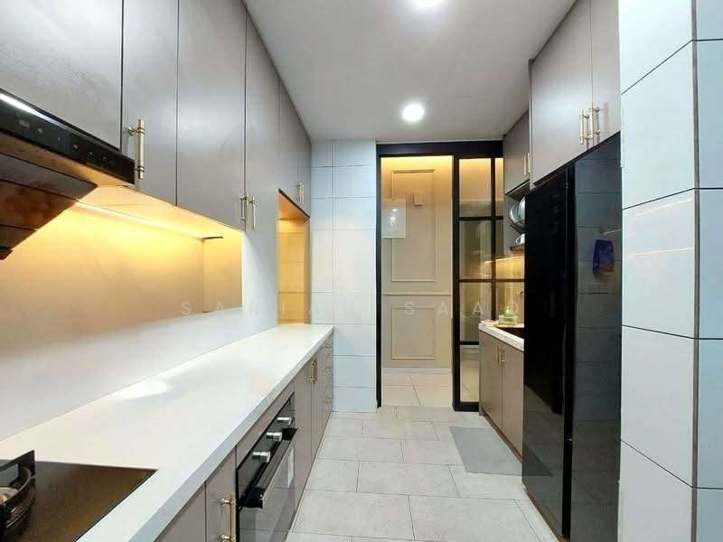 Condominium for Rent at The Valley Residences @ SkySierra - Sariah Saad - PropertyGuru.com.my