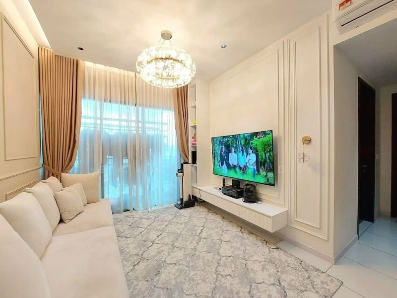 Condominium for Rent at The Valley Residences @ SkySierra - Sariah Saad - PropertyGuru.com.my