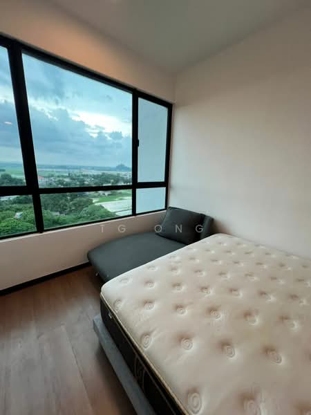 Kondominium untuk Disewa di Residensi Pauh Armani - TG Ong - Bedroom - PropertyGuru.com.my