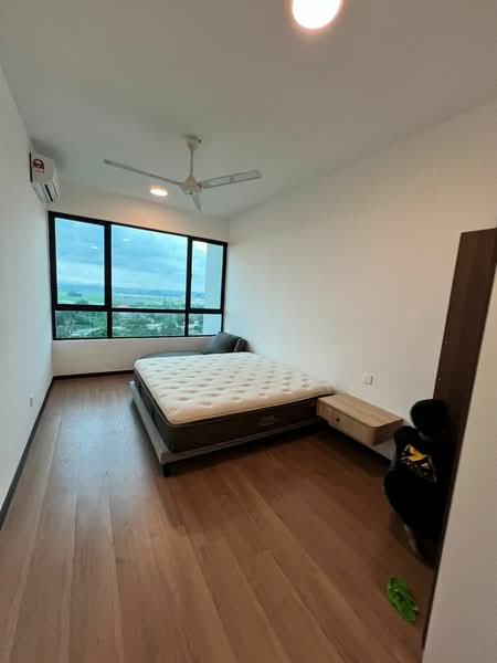 Kondominium untuk Disewa di Residensi Pauh Armani - TG Ong - Bedroom - PropertyGuru.com.my