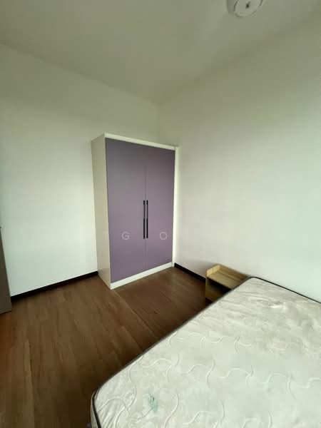 Kondominium untuk Disewa di Residensi Pauh Armani - TG Ong - Bedroom - PropertyGuru.com.my
