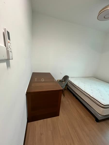 Kondominium untuk Disewa di Residensi Pauh Armani - TG Ong - Bedroom - PropertyGuru.com.my