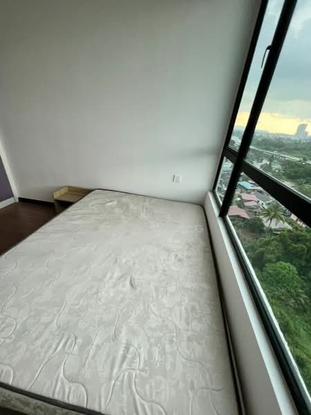 Kondominium untuk Disewa di Residensi Pauh Armani - TG Ong - Bedroom - PropertyGuru.com.my