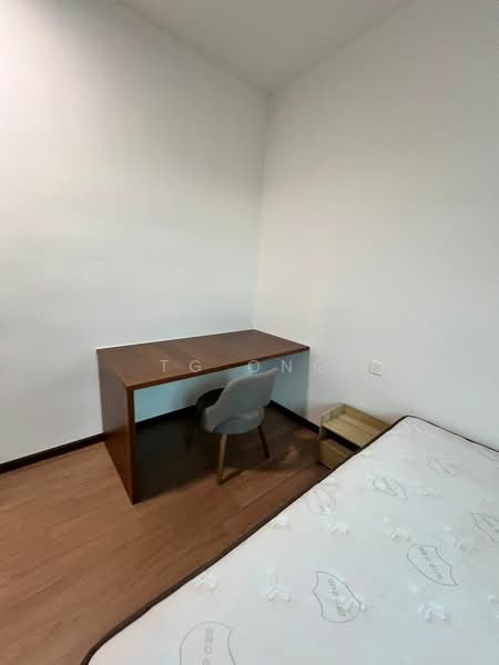 Kondominium untuk Disewa di Residensi Pauh Armani - TG Ong - Bedroom - PropertyGuru.com.my