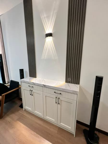 Kondominium untuk Disewa di Residensi Pauh Armani - TG Ong - Interior - PropertyGuru.com.my