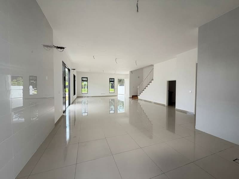 Rumah Kluster untuk Dijual di Taman Ekoflora (Johor Bahru) - Evon Yap - Interior - PropertyGuru.com.my