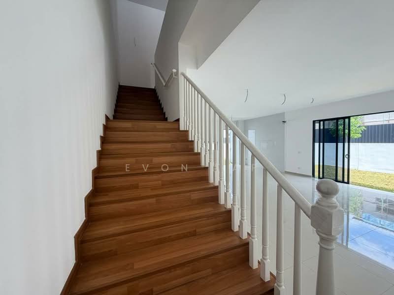 Rumah Kluster untuk Dijual di Taman Ekoflora (Johor Bahru) - Evon Yap - Interior - PropertyGuru.com.my