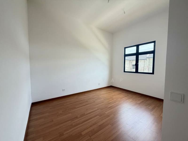 Rumah Kluster untuk Dijual di Taman Ekoflora (Johor Bahru) - Evon Yap - PropertyGuru.com.my