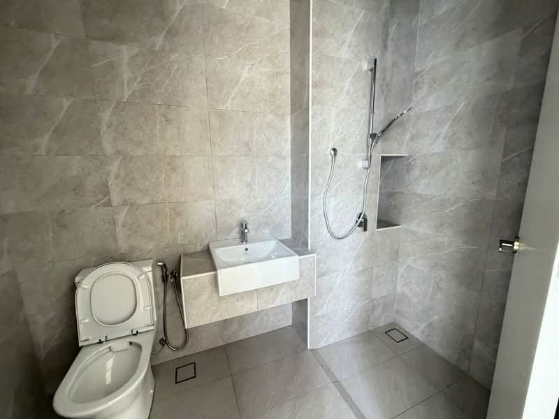 Rumah Kluster untuk Dijual di Taman Ekoflora (Johor Bahru) - Evon Yap - PropertyGuru.com.my