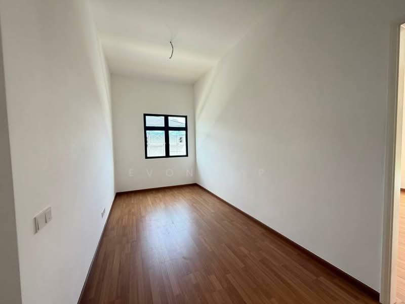 Rumah Kluster untuk Dijual di Taman Ekoflora (Johor Bahru) - Evon Yap - PropertyGuru.com.my