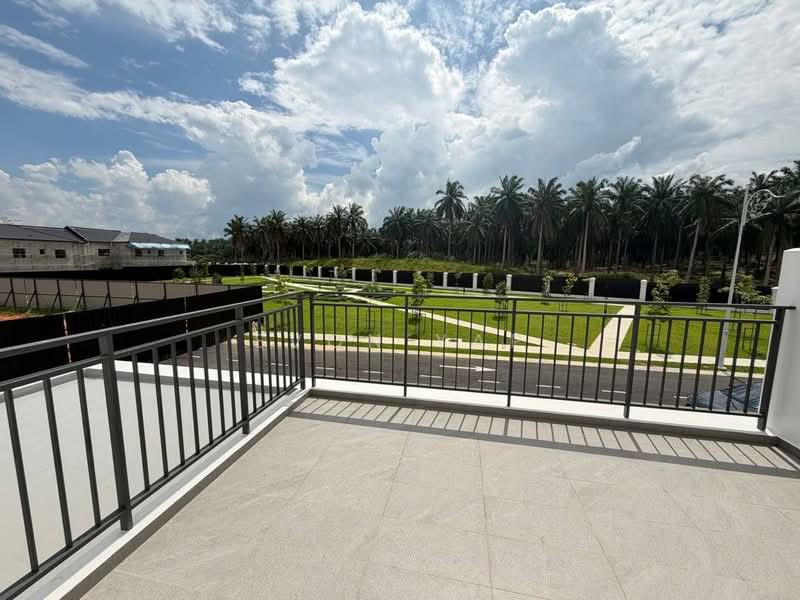 Rumah Kluster untuk Dijual di Taman Ekoflora (Johor Bahru) - Evon Yap - PropertyGuru.com.my