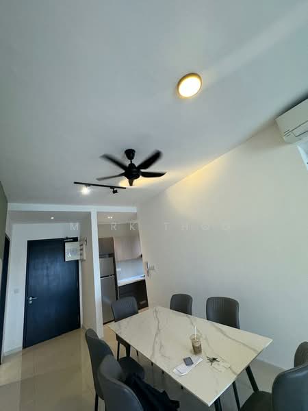 Service Residence for Rent at Sunway Velocity TWO - Mark Thoo - PropertyGuru.com.my