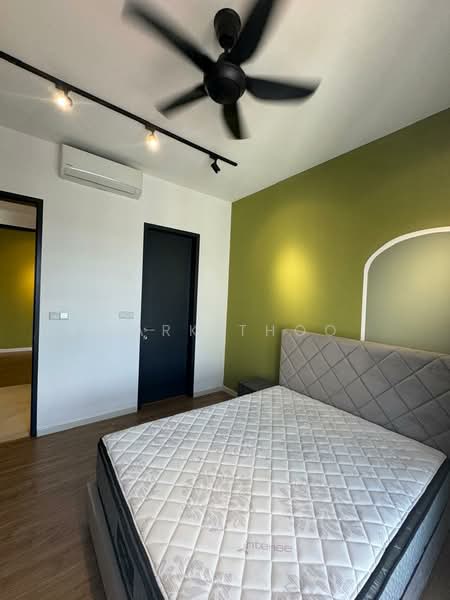 Service Residence for Rent at Sunway Velocity TWO - Mark Thoo - PropertyGuru.com.my