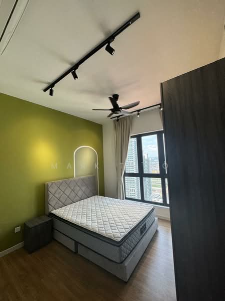 Service Residence for Rent at Sunway Velocity TWO - Mark Thoo - PropertyGuru.com.my