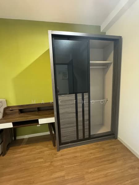 Service Residence for Rent at Sunway Velocity TWO - Mark Thoo - PropertyGuru.com.my