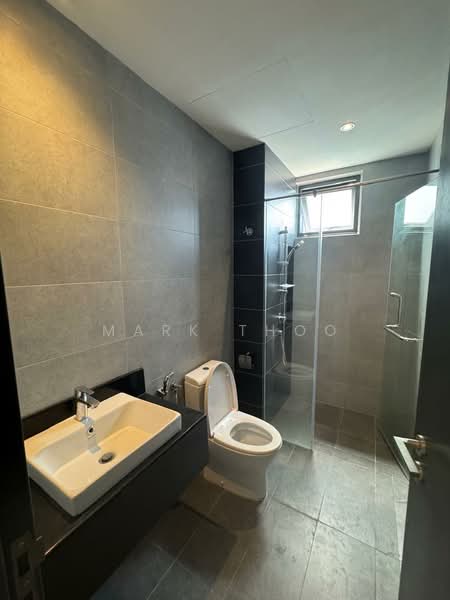 Service Residence for Rent at Sunway Velocity TWO - Mark Thoo - PropertyGuru.com.my