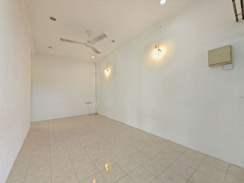 1-storey Terraced House for Sale in Ipoh (Perak) - Sam Lam - Interior - PropertyGuru.com.my