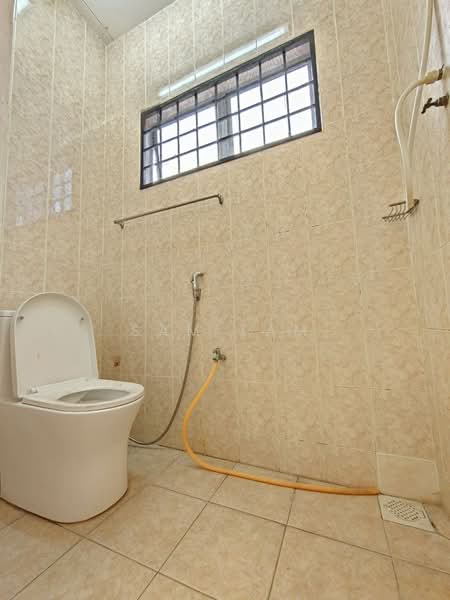 1-storey Terraced House for Sale in Ipoh (Perak) - Sam Lam - Bathroom - PropertyGuru.com.my