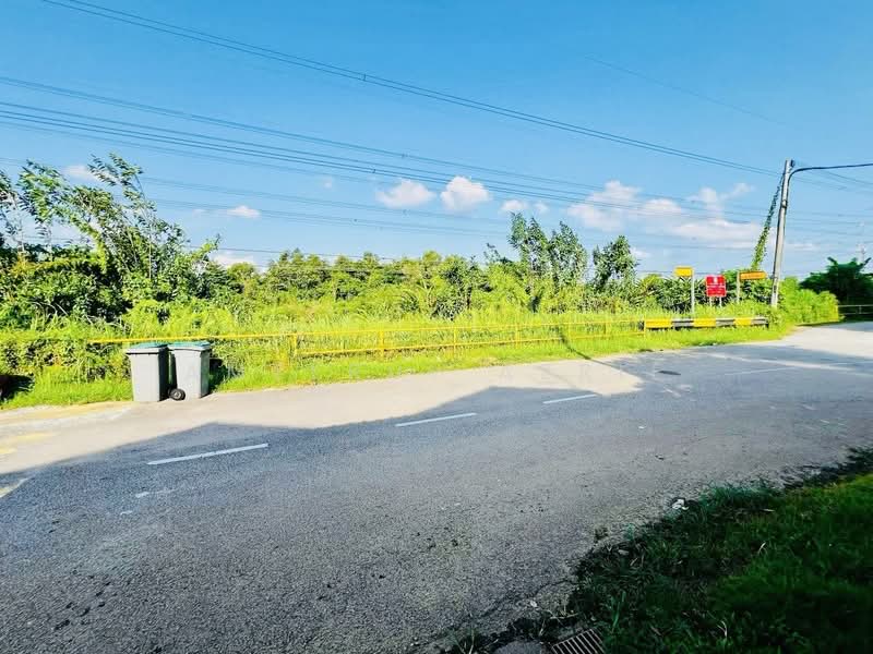 Rumah Teres 2 Tingkat untuk Dijual di Taman Scientex Pasir Gudang (Pasir Gudang) - Ameerul Azrie - Exterior - PropertyGuru.com.my