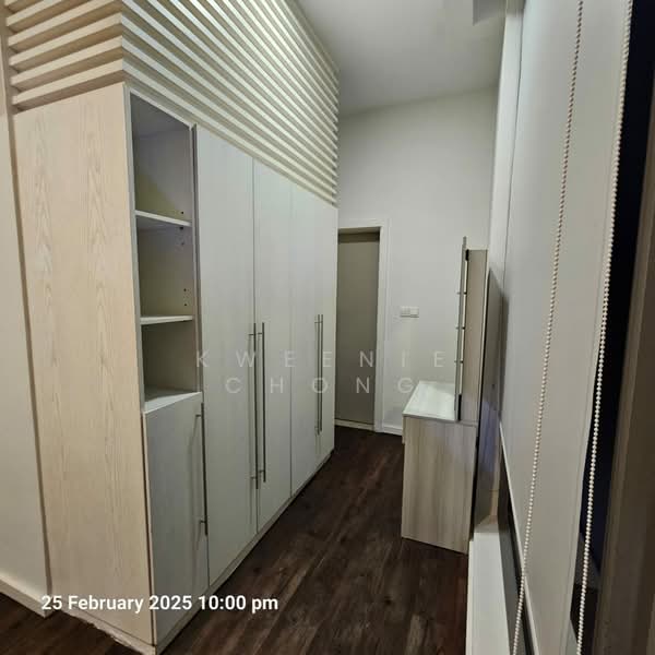 Service Residence for Rent at Bintang Fairlane Residences - Kweenie Chong - Interior - PropertyGuru.com.my