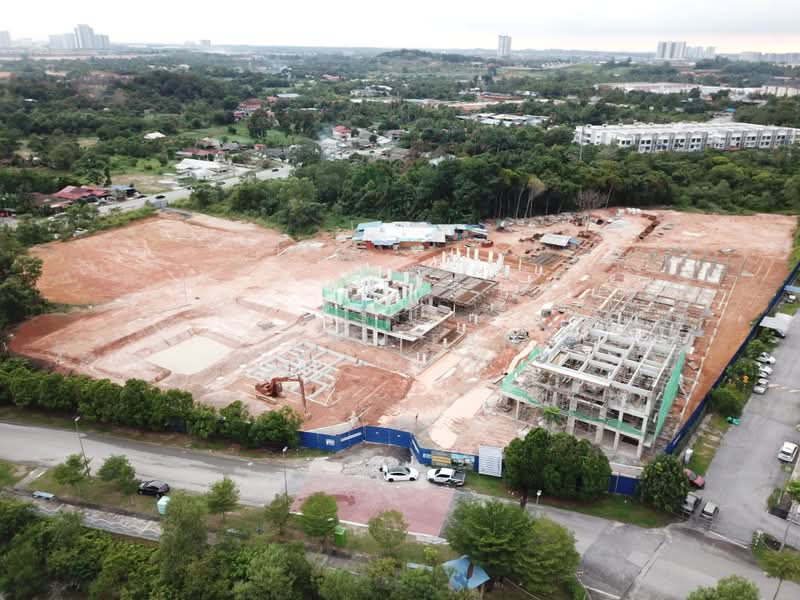 Residential Land for Sale in Bandar Bukit Puchong (Puchong) - Jeff Tan - PropertyGuru.com.my