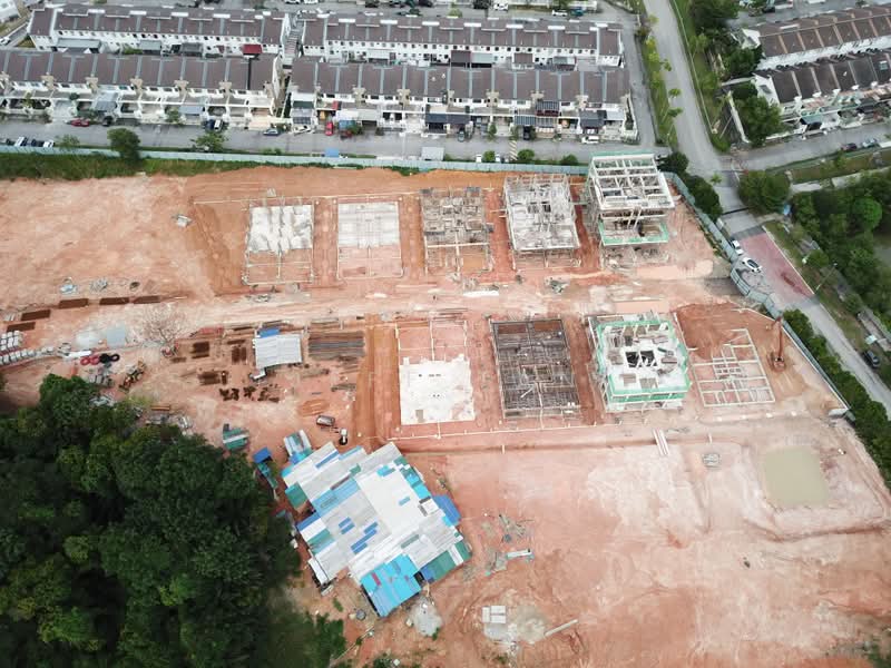 Residential Land for Sale in Bandar Bukit Puchong (Puchong) - Jeff Tan - PropertyGuru.com.my