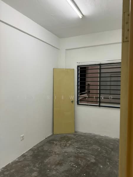 Pangsapuri untuk Dijual di Penaga Mas - Tey Siew Zing - PropertyGuru.com.my