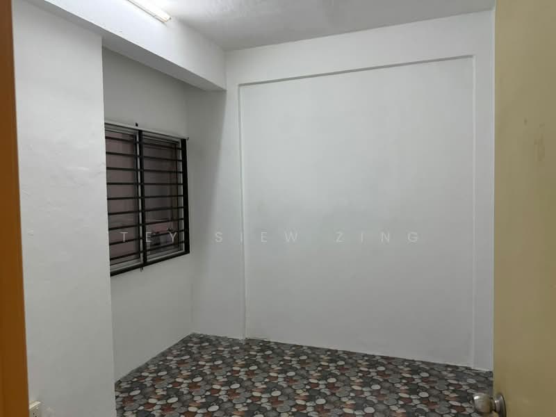 Pangsapuri untuk Dijual di Penaga Mas - Tey Siew Zing - PropertyGuru.com.my