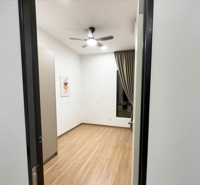 Servis Apartment untuk Disewa di 2Rio Residence @ Bandar Puteri Puchong - Joyce Hoo - Bedroom - PropertyGuru.com.my