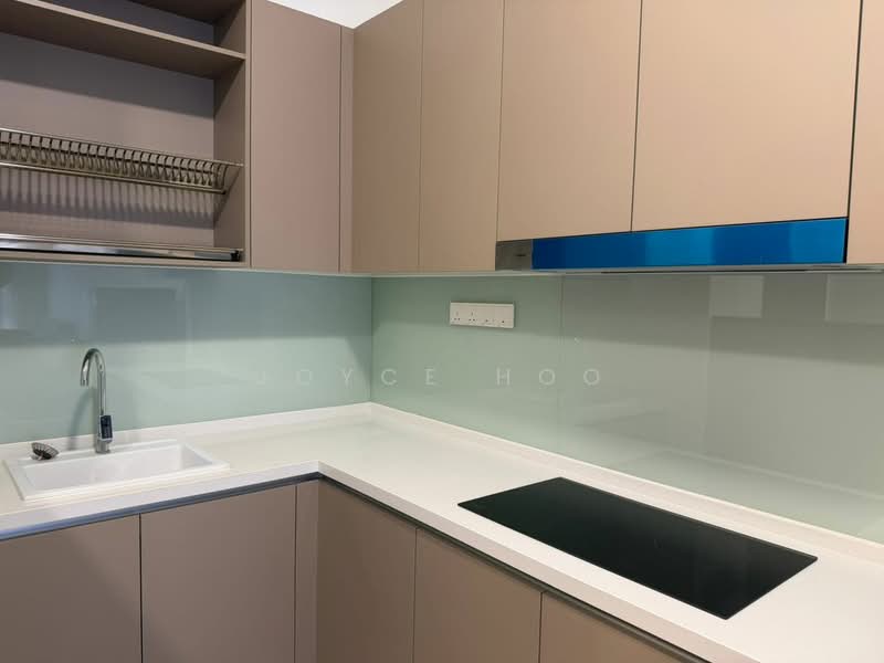 Servis Apartment untuk Disewa di 2Rio Residence @ Bandar Puteri Puchong - Joyce Hoo - Kitchen - PropertyGuru.com.my