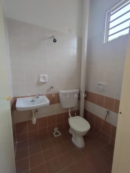 Rumah Teres 2 Tingkat untuk Dijual di Taman Aman Putra (Kepala Batas) - Hasnizam . - PropertyGuru.com.my