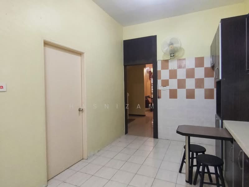 Rumah Teres 2 Tingkat untuk Dijual di Taman Aman Putra (Kepala Batas) - Hasnizam . - PropertyGuru.com.my
