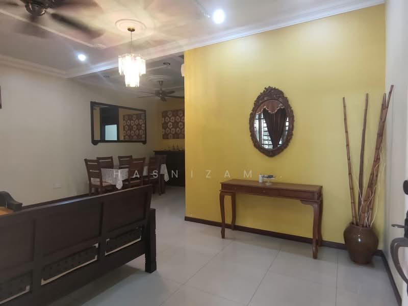 Rumah Teres 2 Tingkat untuk Dijual di Taman Aman Putra (Kepala Batas) - Hasnizam . - PropertyGuru.com.my